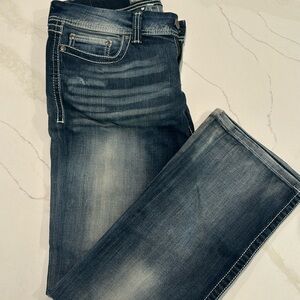 Buckle Jeans. BKE Denim 32R